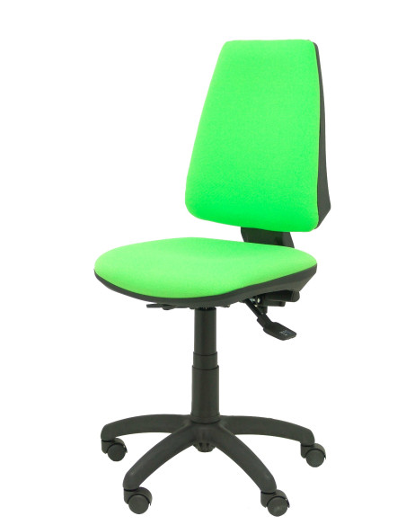 SILLA PIQUERAS Y CRESPO ELCHE S MECANISMO SINCRO de DOBLE MANETA GRAN CONFORTABILIDAD REGULABLE EN ALTURA RUEDAS de NYLON ASIENT