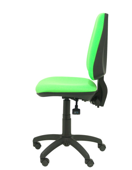SILLA PIQUERAS Y CRESPO ELCHE S MECANISMO SINCRO de DOBLE MANETA GRAN CONFORTABILIDAD REGULABLE EN ALTURA RUEDAS de NYLON ASIENT