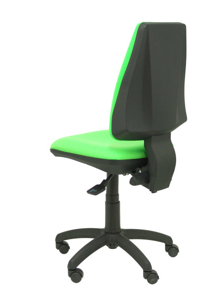 SILLA PIQUERAS Y CRESPO ELCHE S MECANISMO SINCRO de DOBLE MANETA GRAN CONFORTABILIDAD REGULABLE EN ALTURA RUEDAS de NYLON ASIENT