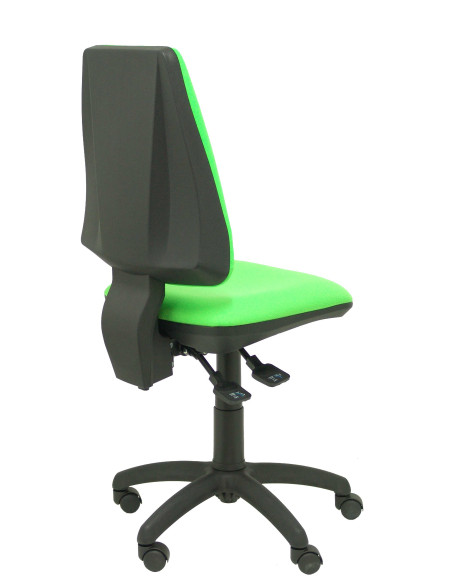 SILLA PIQUERAS Y CRESPO ELCHE S MECANISMO SINCRO de DOBLE MANETA GRAN CONFORTABILIDAD REGULABLE EN ALTURA RUEDAS de NYLON ASIENT