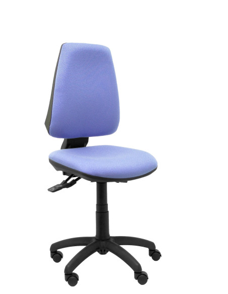 SILLA PIQUERAS Y CRESPO ELCHE S MECANISMO SINCRO de DOBLE MANETA GRAN CONFORTABILIDAD REGULABLE EN ALTURA RUEDAS de NYLON ASIENT