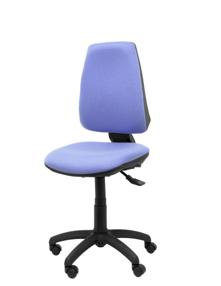 SILLA PIQUERAS Y CRESPO ELCHE S MECANISMO SINCRO de DOBLE MANETA GRAN CONFORTABILIDAD REGULABLE EN ALTURA RUEDAS de NYLON ASIENT