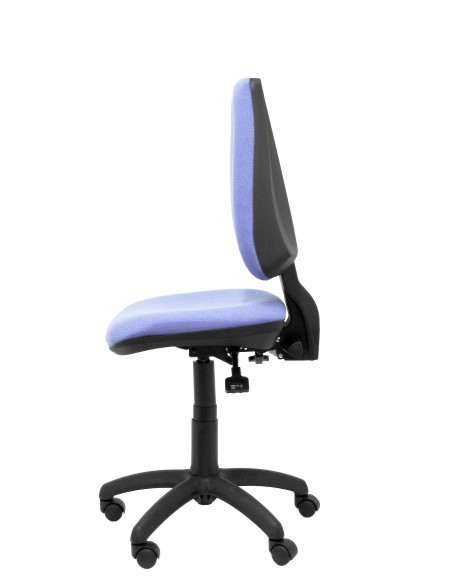 SILLA PIQUERAS Y CRESPO ELCHE S MECANISMO SINCRO de DOBLE MANETA GRAN CONFORTABILIDAD REGULABLE EN ALTURA RUEDAS de NYLON ASIENT