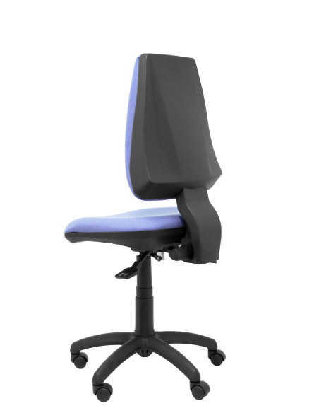 SILLA PIQUERAS Y CRESPO ELCHE S MECANISMO SINCRO de DOBLE MANETA GRAN CONFORTABILIDAD REGULABLE EN ALTURA RUEDAS de NYLON ASIENT