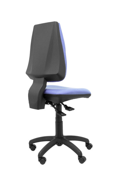 SILLA PIQUERAS Y CRESPO ELCHE S MECANISMO SINCRO de DOBLE MANETA GRAN CONFORTABILIDAD REGULABLE EN ALTURA RUEDAS de NYLON ASIENT