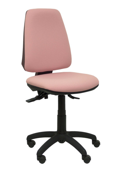 SILLA PIQUERAS Y CRESPO ELCHE S MECANISMO SINCRO de DOBLE MANETA GRAN CONFORTABILIDAD REGULABLE EN ALTURA RUEDAS de NYLON ASIENT