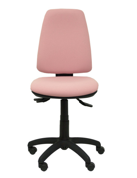SILLA PIQUERAS Y CRESPO ELCHE S MECANISMO SINCRO de DOBLE MANETA GRAN CONFORTABILIDAD REGULABLE EN ALTURA RUEDAS de NYLON ASIENT