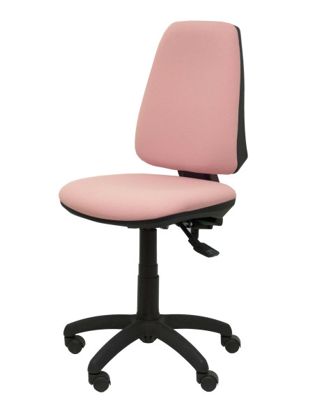 SILLA PIQUERAS Y CRESPO ELCHE S MECANISMO SINCRO de DOBLE MANETA GRAN CONFORTABILIDAD REGULABLE EN ALTURA RUEDAS de NYLON ASIENT