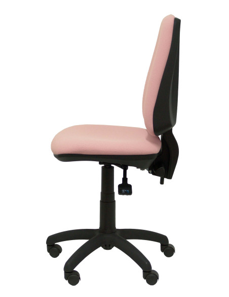 SILLA PIQUERAS Y CRESPO ELCHE S MECANISMO SINCRO de DOBLE MANETA GRAN CONFORTABILIDAD REGULABLE EN ALTURA RUEDAS de NYLON ASIENT