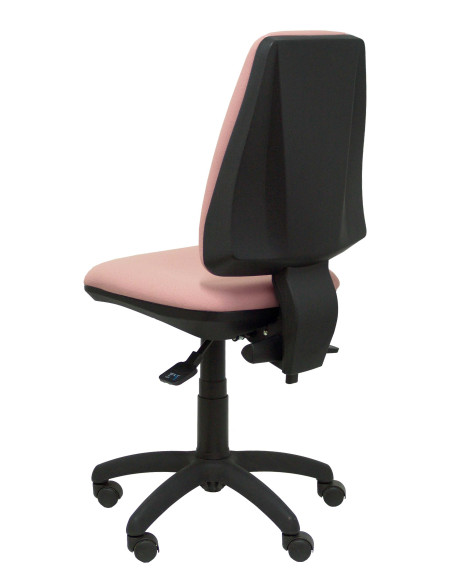 SILLA PIQUERAS Y CRESPO ELCHE S MECANISMO SINCRO de DOBLE MANETA GRAN CONFORTABILIDAD REGULABLE EN ALTURA RUEDAS de NYLON ASIENT