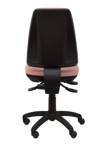 SILLA PIQUERAS Y CRESPO ELCHE S MECANISMO SINCRO de DOBLE MANETA GRAN CONFORTABILIDAD REGULABLE EN ALTURA RUEDAS de NYLON ASIENT