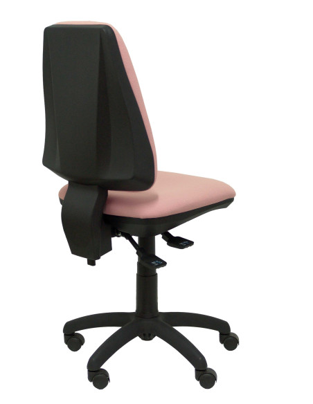 SILLA PIQUERAS Y CRESPO ELCHE S MECANISMO SINCRO de DOBLE MANETA GRAN CONFORTABILIDAD REGULABLE EN ALTURA RUEDAS de NYLON ASIENT