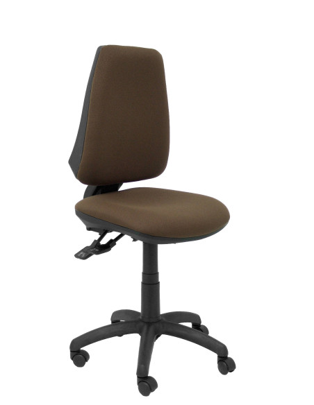 SILLA PIQUERAS Y CRESPO ELCHE S MECANISMO SINCRO de DOBLE MANETA GRAN CONFORTABILIDAD REGULABLE EN ALTURA RUEDAS de NYLON ASIENT