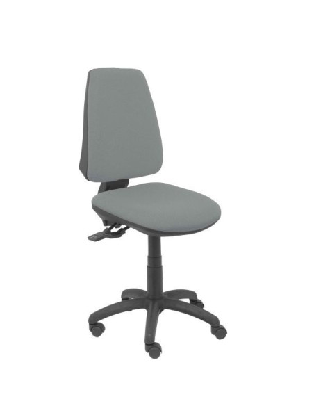 SILLA PIQUERAS Y CRESPO ELCHE S MECANISMO SINCRO de DOBLE MANETA GRAN CONFORTABILIDAD REGULABLE EN ALTURA RUEDAS de PARQUET ASIE