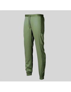PANTALÓN UNISEX JOGGER PEACH
