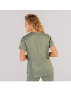 BLUSA SANITARIO MUJER LIA 2