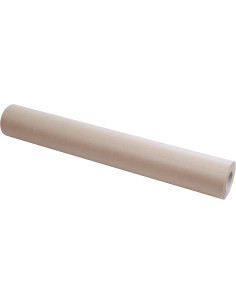 BOBINA PAPEL KRAFT FABRISA 1x150m