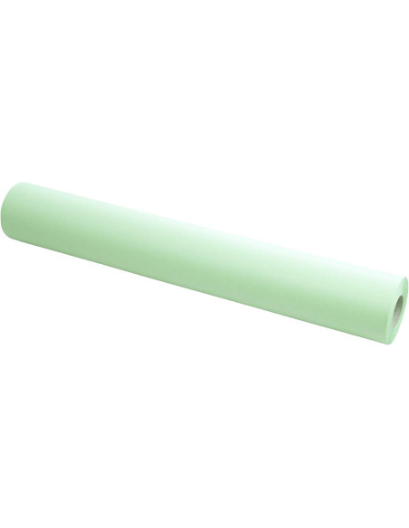 PAPEL de EMBALAR KRAFT ROLLO FABRISA 1x250 VERDE