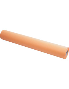 BOBINA PAPEL KRAFT FABRISA 1x250m