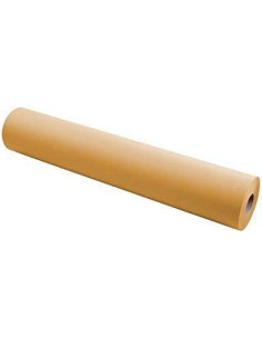 BOBINA PAPEL KRAFT FABRISA 1x250m