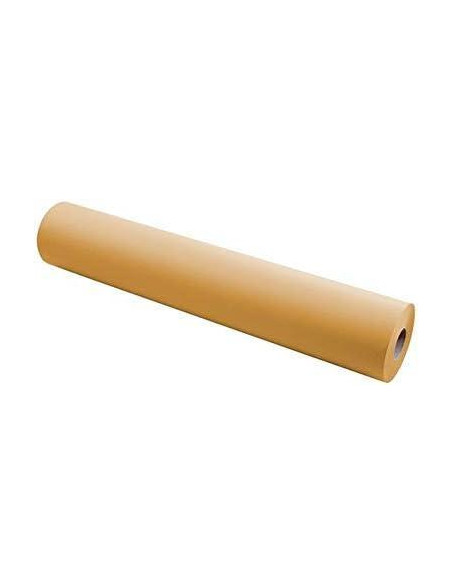 BOBINA PAPEL KRAFT FABRISA 1x250m