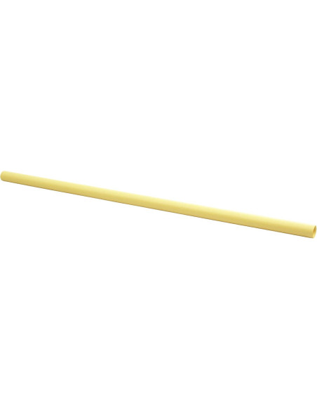 FABRISA ROLLO KRAFT 25X1M AMARILLO -1U-
