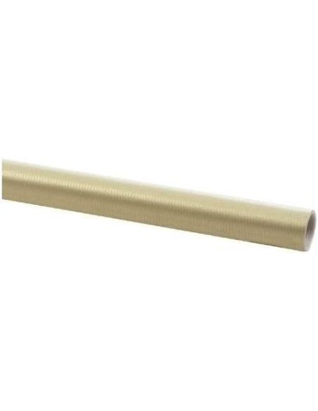 FABRISA ROLLO KRAFT 3X1M ORO -1U-