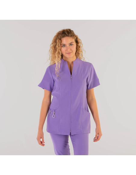 BLUSA MUJER ABIERTA YANIRA