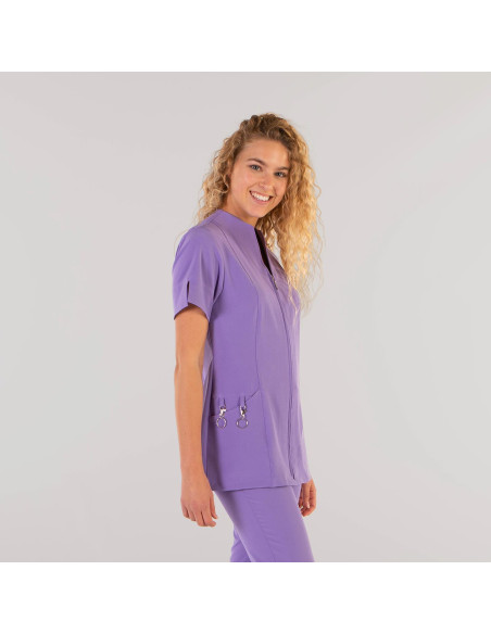 BLUSA MUJER ABIERTA YANIRA