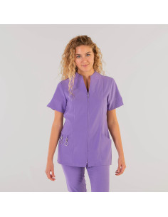 BLUSA MUJER ABIERTA YANIRA