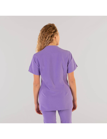 BLUSA MUJER ABIERTA YANIRA