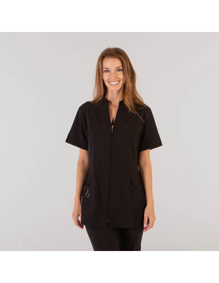 BLUSA MUJER ABIERTA YANIRA