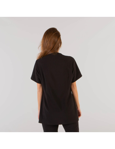 BLUSA MUJER ABIERTA YANIRA