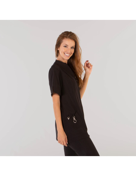 BLUSA MUJER ABIERTA YANIRA