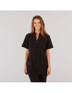 BLUSA MUJER ABIERTA YANIRA