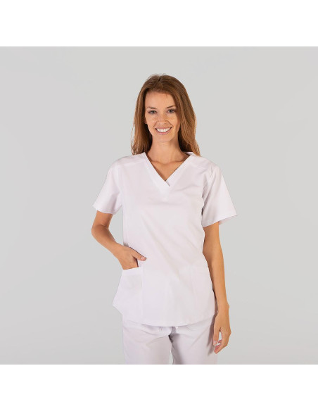 BLUSA MUJER ROSALÍA