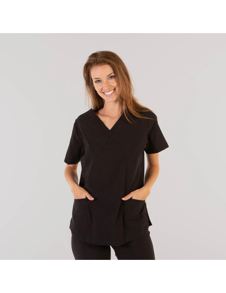 BLUSA MUJER ROSALÍA