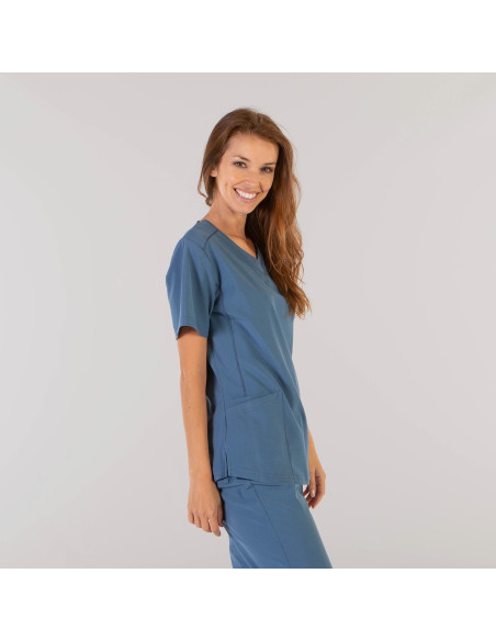 BLUSA MUJER ROSALÍA