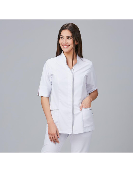BLUSA MUJER CUBA