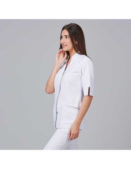 BLUSA MUJER CUBA