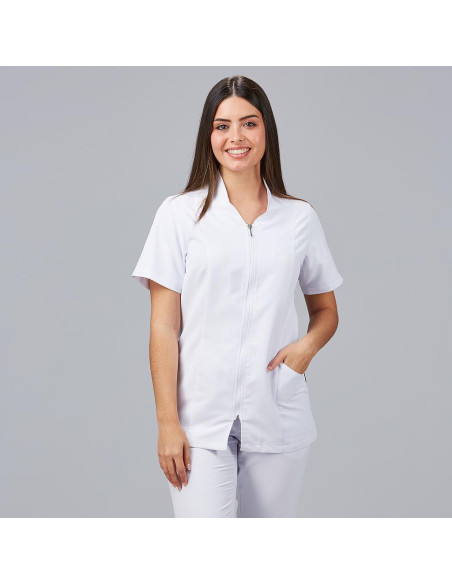 BLUSA MUJER MENORCA