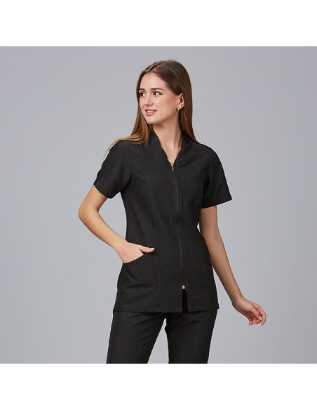 BLUSA MUJER MENORCA