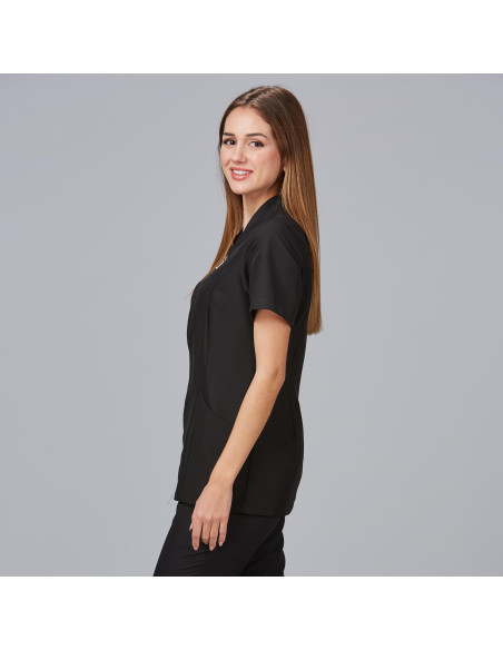 BLUSA MUJER MENORCA