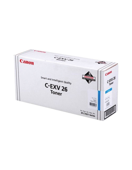 CANON TONER CIAN IRC 1021I - C-EXV26C