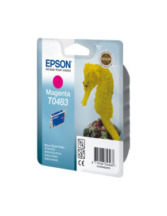 INKJET ORIGINAL EPSON C13T048
