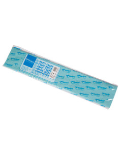 ROLLO PAPEL CREPE RETRACTILADO SADIPAL 05x25m