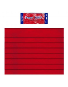 BOLSA 25h PAPEL SEDA DOHE 50x70cm