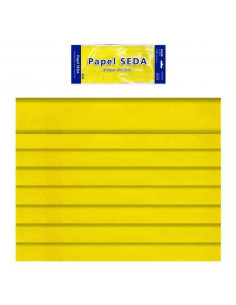 BOLSA 25h PAPEL SEDA DOHE 50x70cm