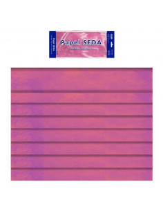 BOLSA 25h PAPEL SEDA DOHE 50x70cm