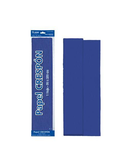BOLSA 1h PAPEL CRESPÓN DOHE 05x25m
